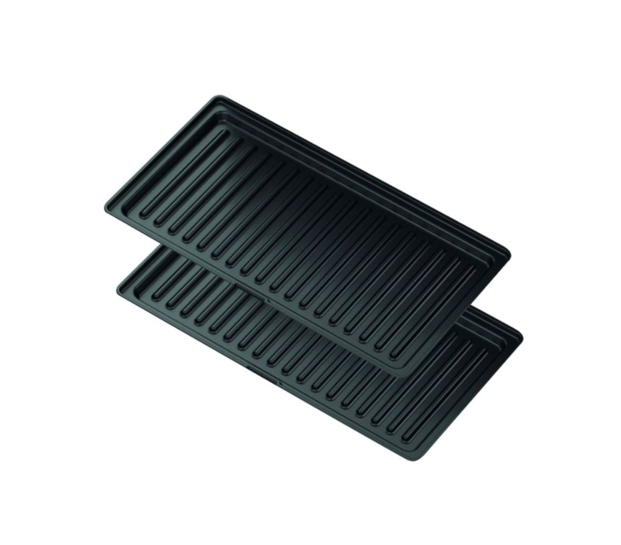 Sandwich-Maker 3 in 1, putere 800W, gofre, grill si sandwich [7]