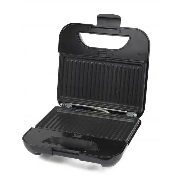 Sandwich-maker 5 in 1, putere 800 W cu 5 tipuri de placi [4]