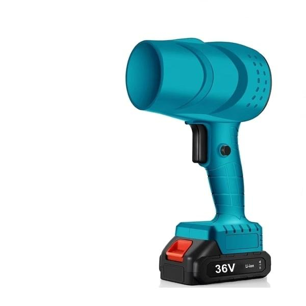 Suflanta pistol cu aer comprimat portabila [5]