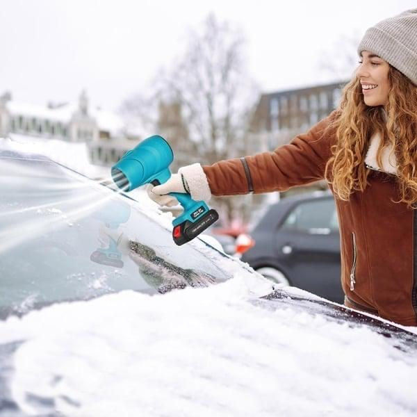 Suflanta pistol cu aer comprimat portabila [3]