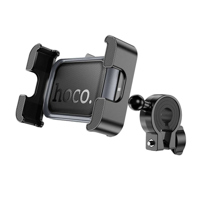Suport telefon pentru bicicleta si motocicleta HOCO [4]