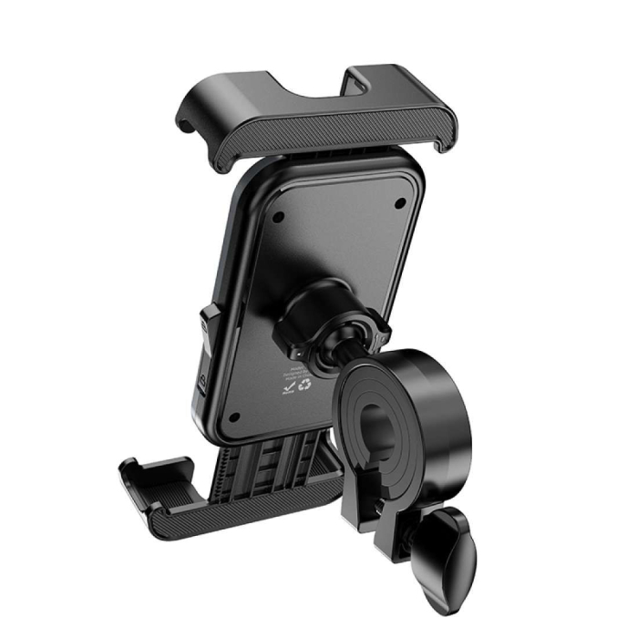 Suport telefon pentru bicicleta si motocicleta HOCO [6]