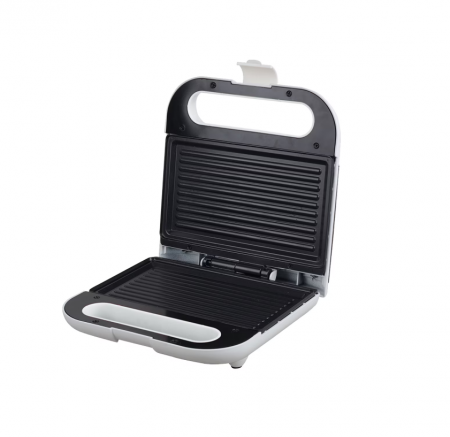 Casa si Gradina - Aparat pentru facut sandwich cu termostat automat