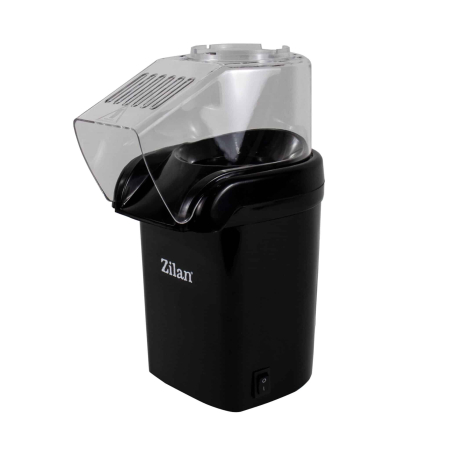 Produse - Aparat popcorn fara ulei, cu aer cald, 1200W