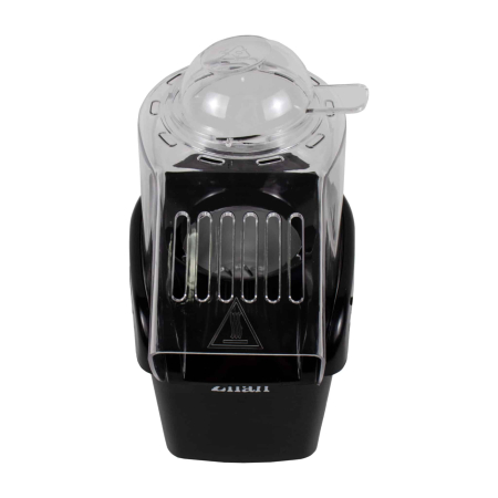 Aparat popcorn fara ulei, cu aer cald, 1200W [1]