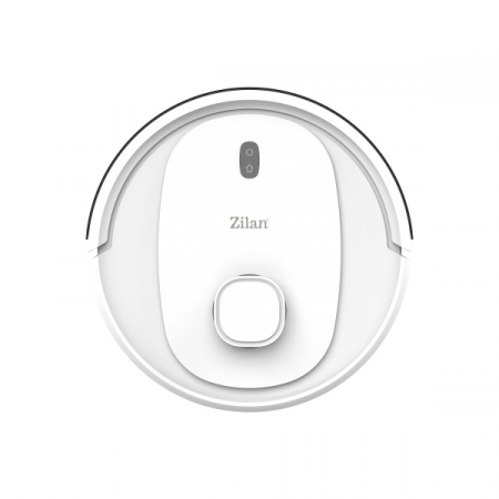 Aspirator robot, 3 nivele de putere cu conectare Wi-fi [2]
