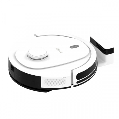 Produse - Aspirator robot, 3 nivele de putere cu conectare Wi-fi
