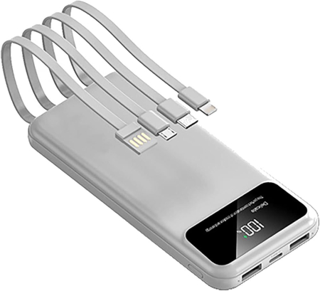 Produse - Baterie externa 10.000mAh Super Fast Charge 66W