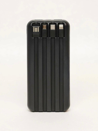 Baterie externa 10000mAh super fast charge 66W – Powerbank ultra rapid pentru Telefon [1]