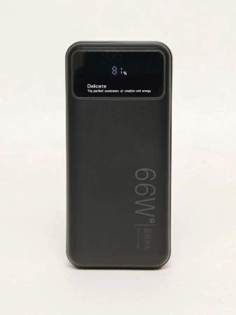 Baterie externa 10000mAh super fast charge 66W – Powerbank ultra rapid pentru Telefon [3]