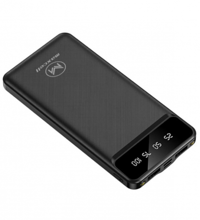 Produse - Baterie externa ultra slim Fast Charge 20.000mAh