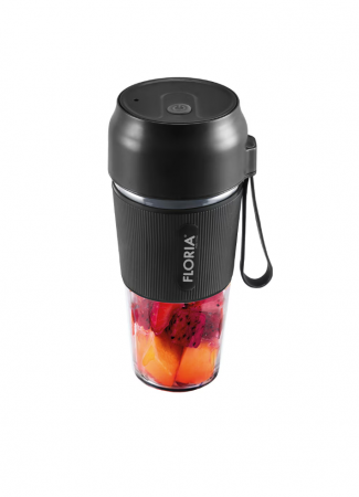 Casa si Gradina - Blender portabil cu acumulator 300ml