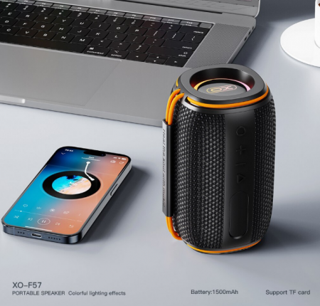 Produse - Boxa portabila wireless 10W