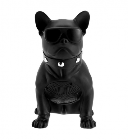 Produse - Boxa portabila wireless HD stereo, MODEL Bulldog