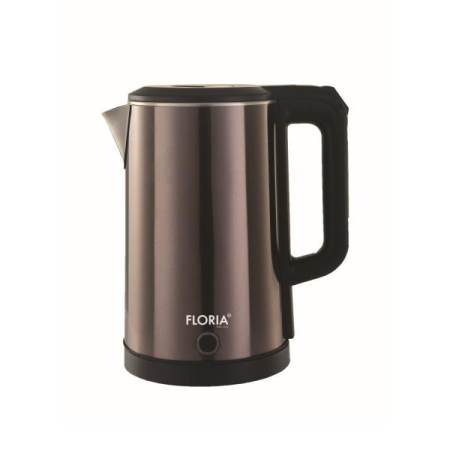 Fierbator electric 1,8 L 1650 W – fierbere rapida, design modern [4]