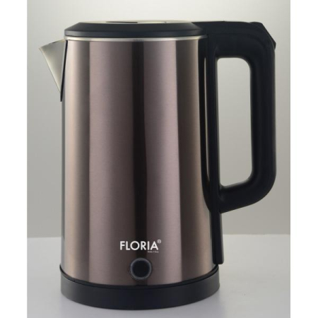 Fierbator electric 1,8 L 1650 W – fierbere rapida, design modern [5]