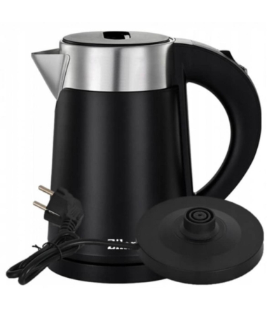 Fierbator electric 0,8 L 800 W – compact, incalzire rapida [2]