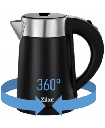 Fierbator electric 0,8 L 800 W – compact, incalzire rapida [3]