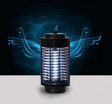 Lampa anti tantari cu lumina UV pentru interior si exterior [2]