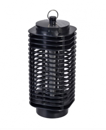 Lampa anti tantari cu lumina UV pentru interior si exterior [1]