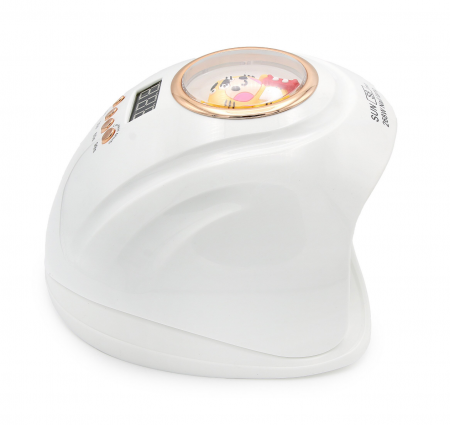 Lampa pentru unghii UV 268W [2]