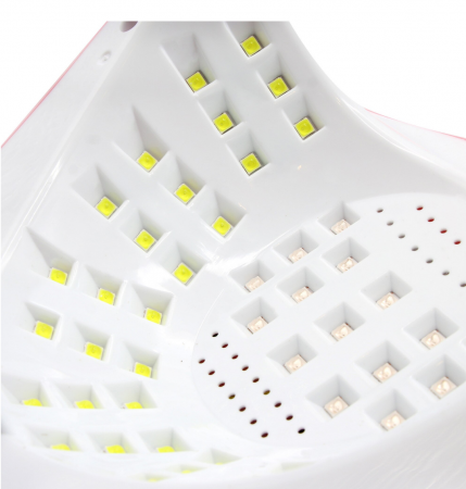 Lampa pentru unghii UV 268W [2]