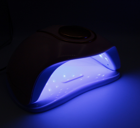 Lampa unghii UV 128W [1]