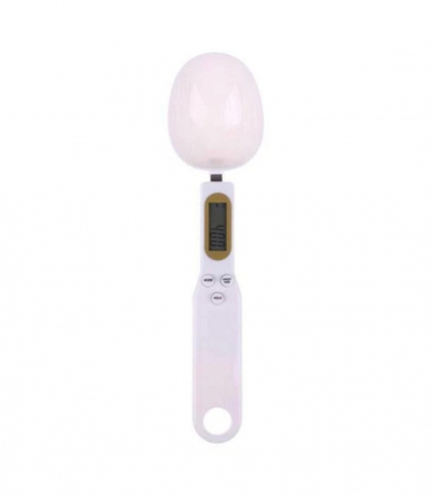 Lingura cu cantar, display digital [5]