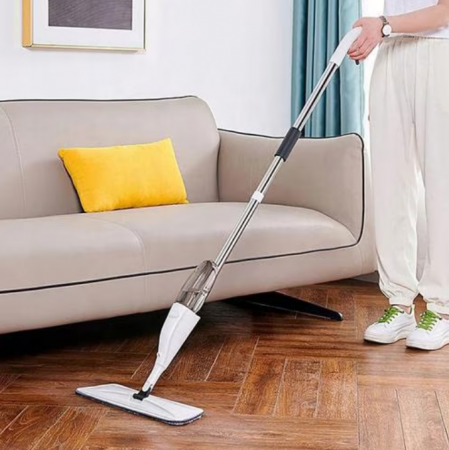 Mop cu pulverizator [1]