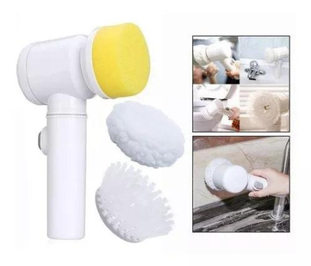 Produse - Perie electrica universala 5 in 1
