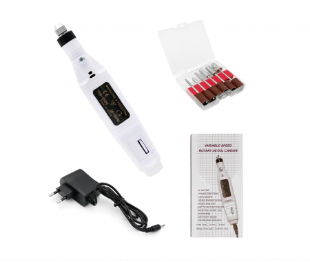 Produse - Pila electrica tip stilou