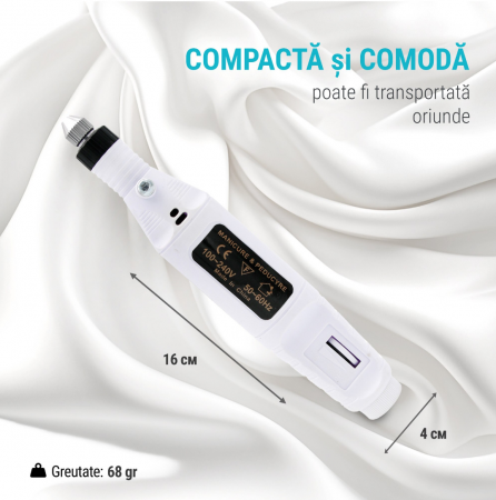 Pila electrica tip stilou [1]