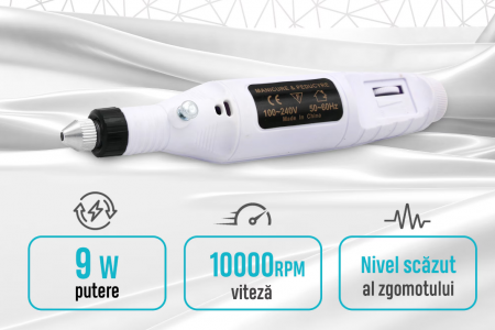 Pila electrica tip stilou [2]