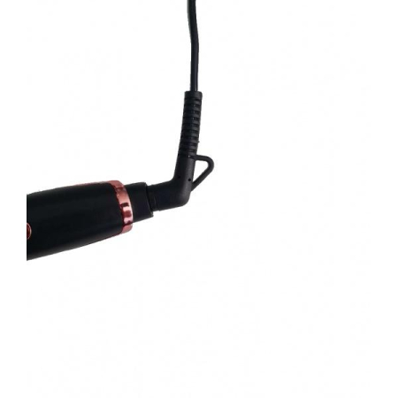 Placa de creponat parul , putere 30W, indicator luminos, incalzire rapida de pana la 200C [4]