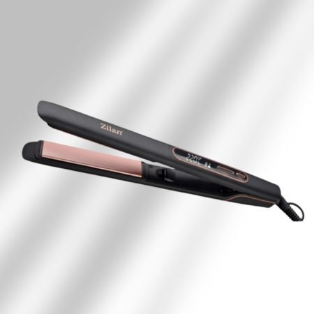 Ingrijire personala si Cosmetice - Placa de indreptat părul 220C – Încălzire rapidă, rezultate profesionale