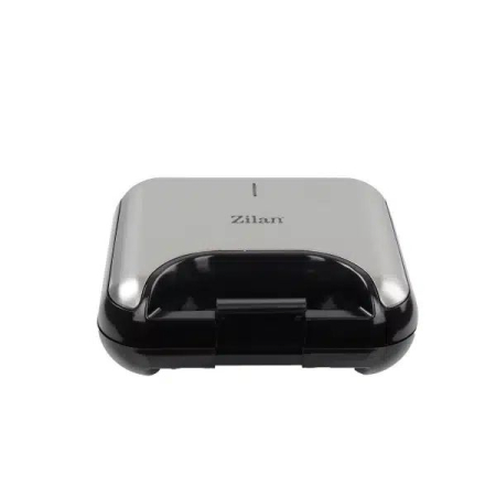Produse - Sandwich-Maker 3 in 1, putere 800W, gofre, grill si sandwich