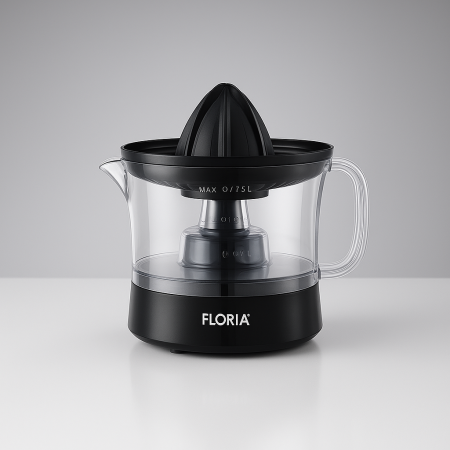 Casa si Gradina - Storcator citrice, capacitate 500 ml