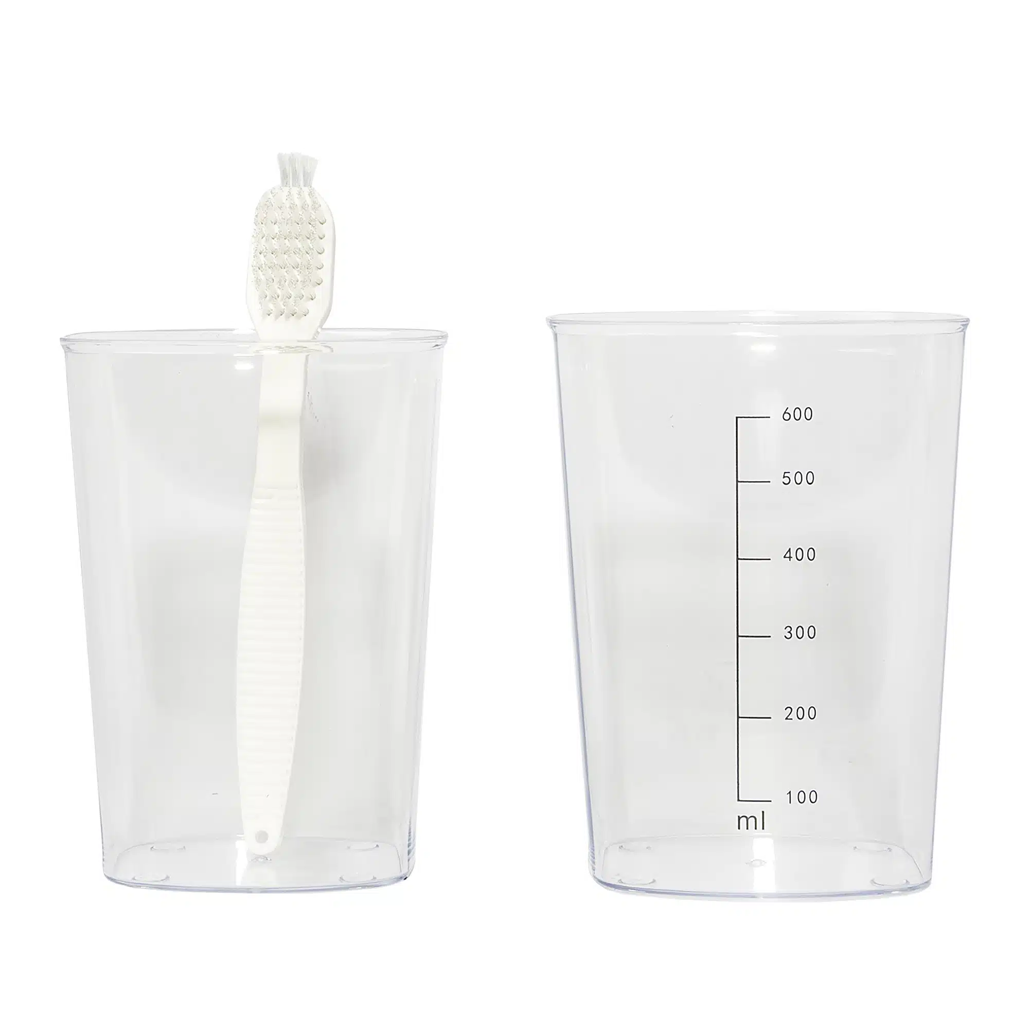 Storcator de fructe si legume, putere 200 W, recipient suc 600 ml, recipient pulpa 600 ml, Functie Reverse [3]