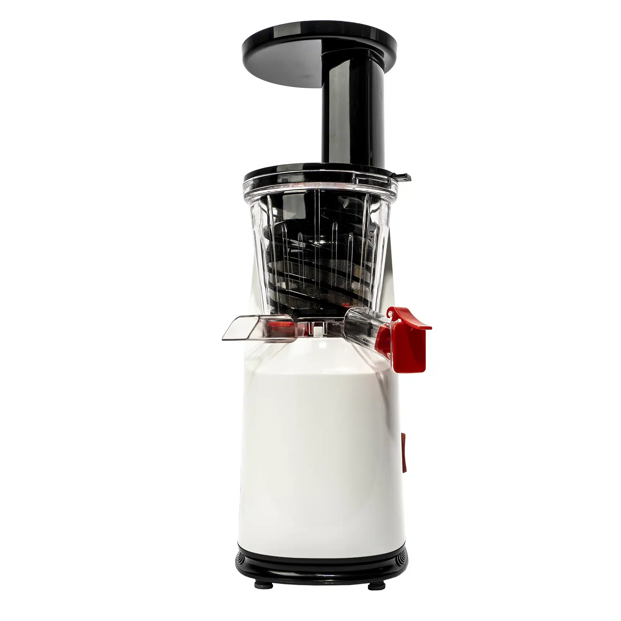 Storcator de fructe si legume, putere 200 W, recipient suc 600 ml, recipient pulpa 600 ml, Functie Reverse [2]