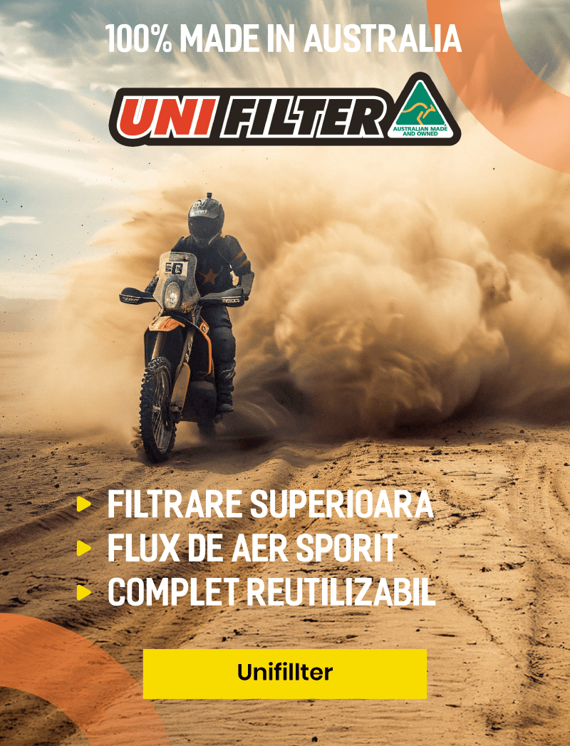 UniFilter