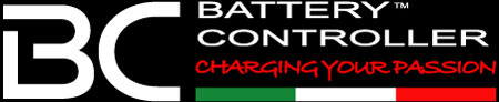 BC Battery Controler