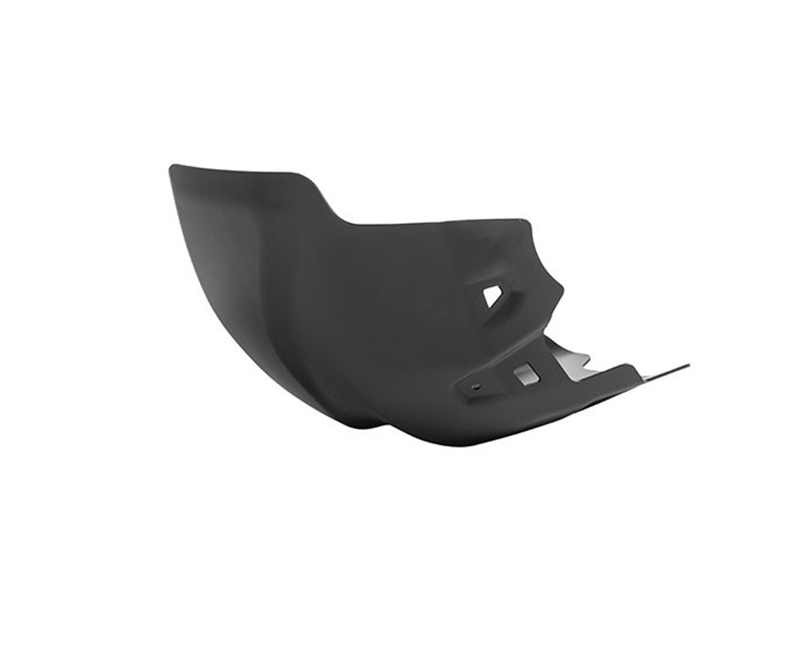 Protecție motor RALLYE - Yamaha Tenere 700 Euro 4 (-2020) [4]