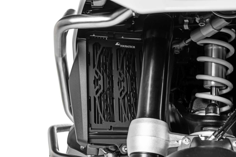 Protecție radiator Touratech - BMW R 1300 GS / GSA [3]