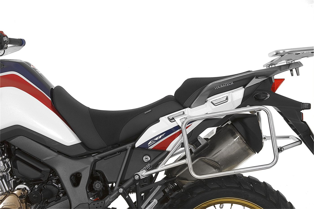 Șa DriRide, respirabilă și impermeabilă, pentru pilot Honda CRF1000L Africa Twin/ CRF1000L Adventure Sports [2]