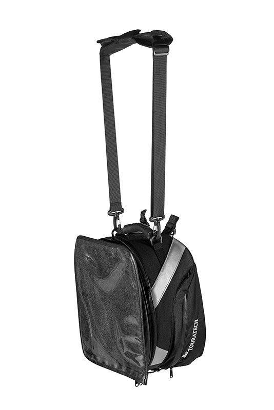 Curea de transport Touratech căptușită [4]