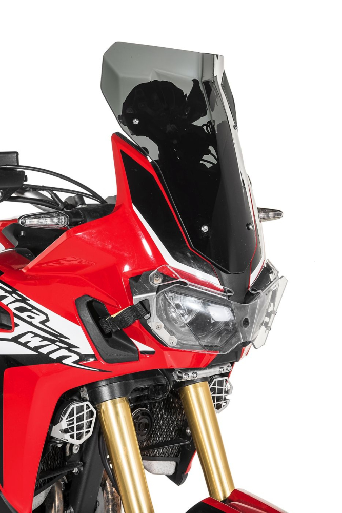 Parbriz Touratech pentru Honda CRF1000L Africa Twin/ CRF1000L Adventure Sports [5]