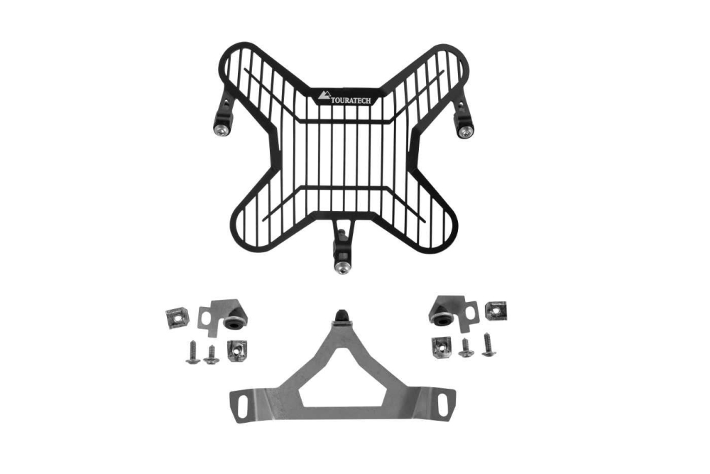 Protecție far Touratech  BMW R 1300 GS *OFFROAD USE ONLY* [2]
