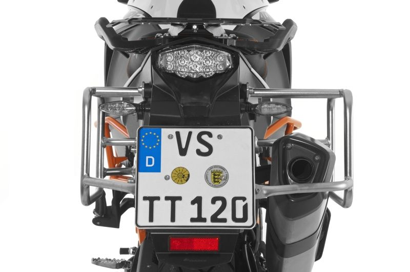 Suport cutii laterale KTM 1050 Adventure/ 1090 Adventure/ 1290 Super Adventure/ 1190 Adventure/ 1190 Adventure R [4]