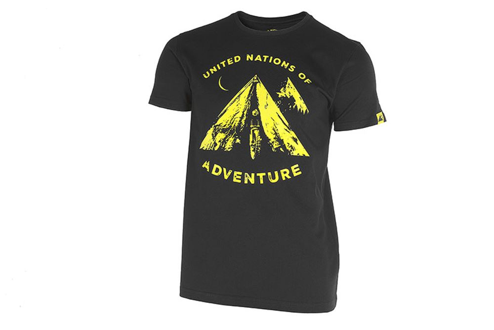 Tricou „Tenda” pentru bărbați [3]