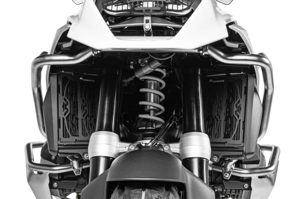 Protecție radiator Touratech - BMW R 1300 GS / GSA [2]